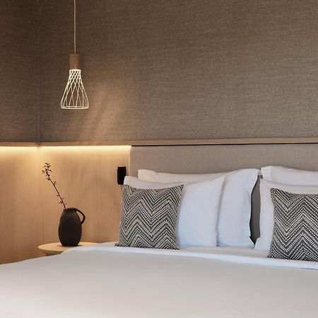 Cora Hotel & Spa アフィトス エクステリア 写真
