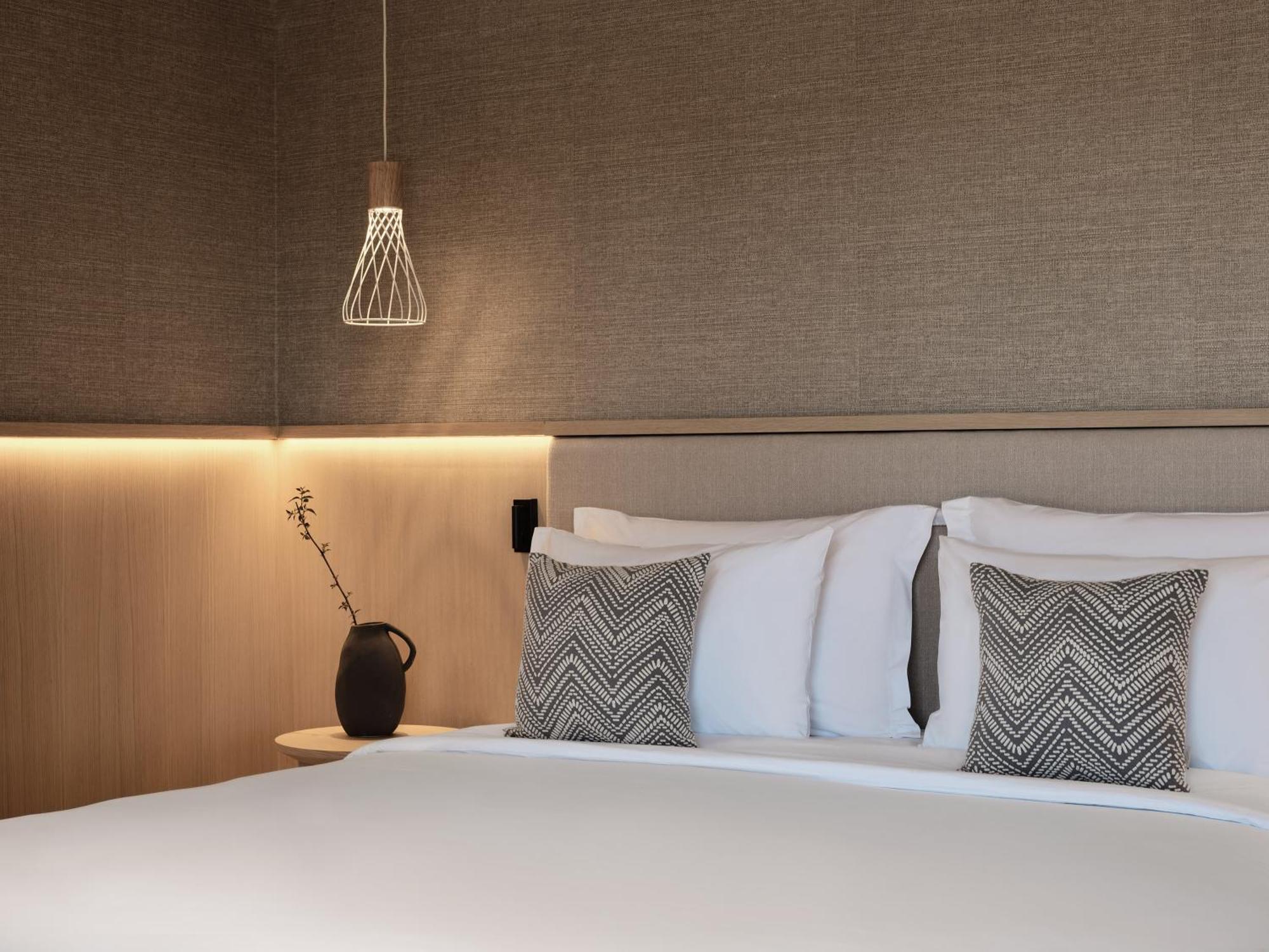 Cora Hotel & Spa アフィトス エクステリア 写真