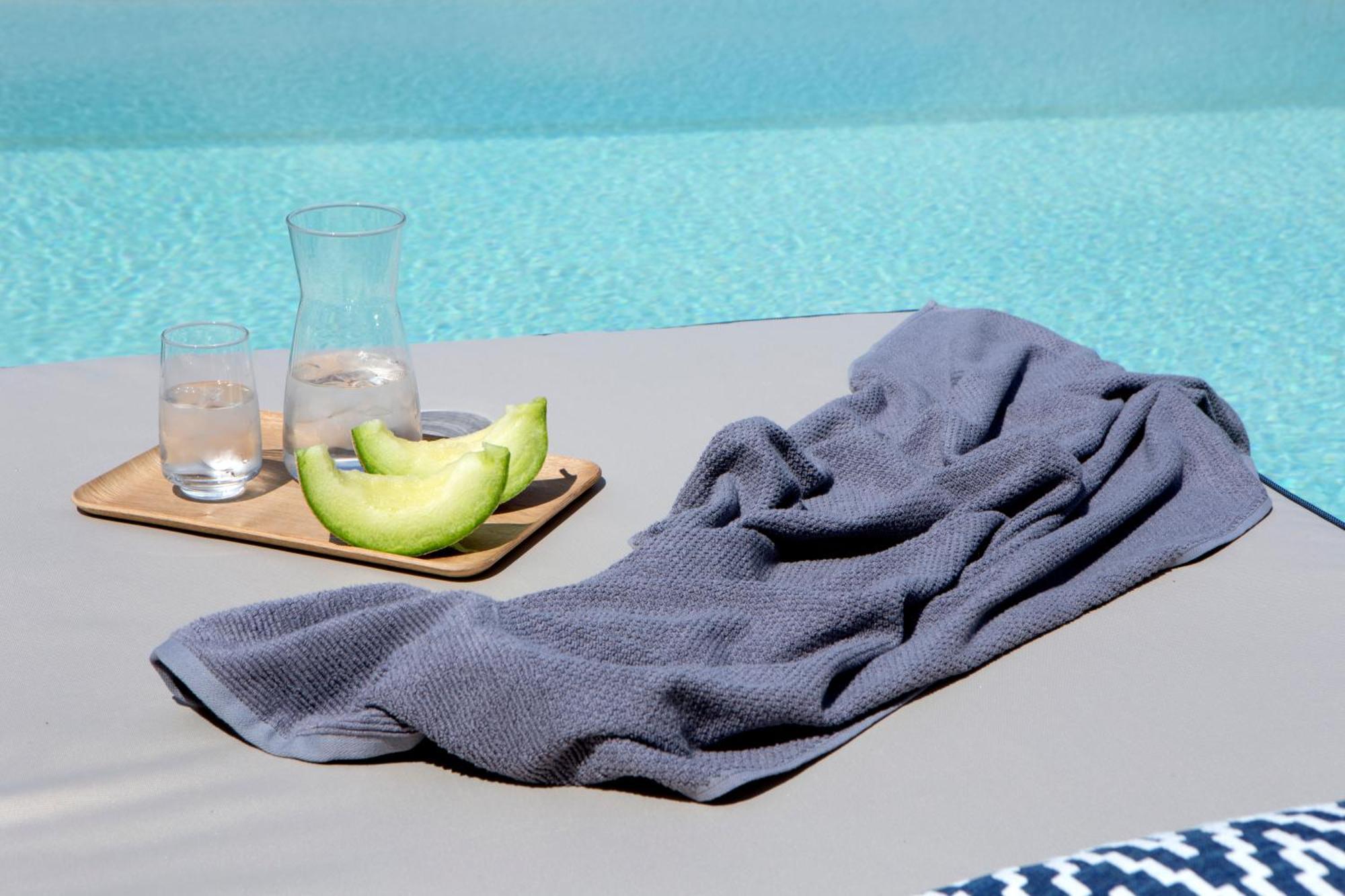 Cora Hotel & Spa アフィトス エクステリア 写真